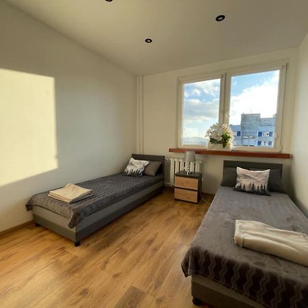 Duch Gor Apartamento Kłodzko Exterior foto