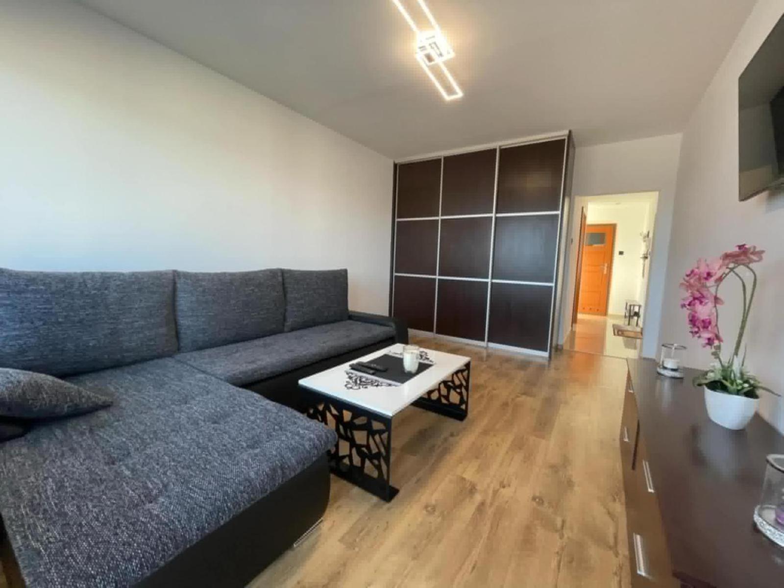 Duch Gor Apartamento Kłodzko Exterior foto