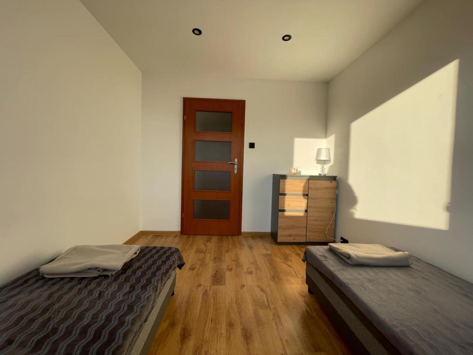 Duch Gor Apartamento Kłodzko Exterior foto